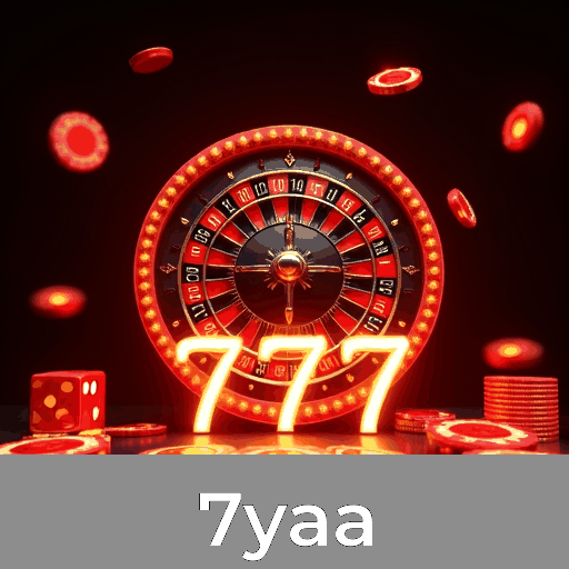 7yaa: Plataforma de Jogos Online com Serviços Profissionais