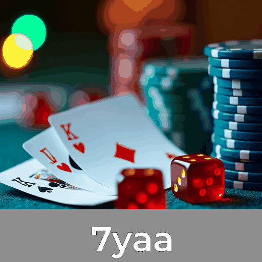 7yaa: Experiência Profissional de Jogos de Mesa ao Vivo