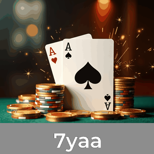 7yaa: Seu Cassino Online Confiável e Seguro